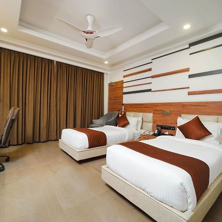 Classic Regency Alappuzha Eksteriør bilde
